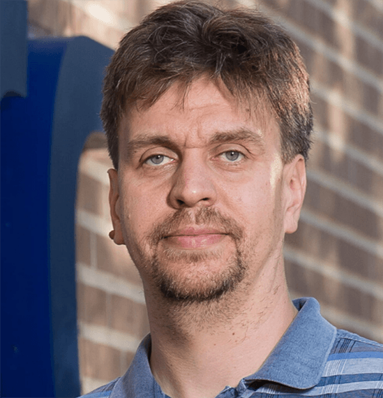 Oleg Igoshin